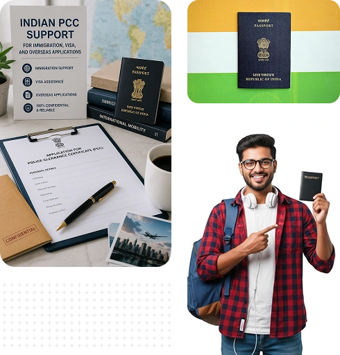 Sidhu Immigration