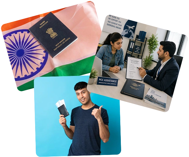 Sidhu Immigration
