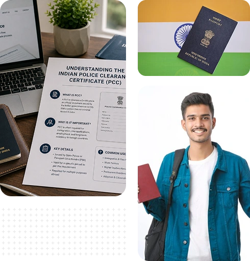 Sidhu Immigration